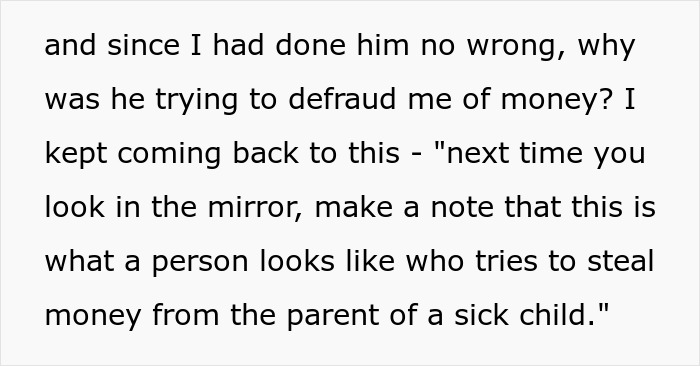 &ldquo;Decided To Troll An Internet Scammer And I Think I Accidentally Hit The Jackpot&rdquo;