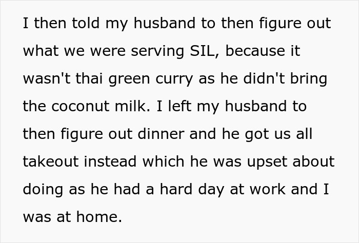 “He Is Dying On Dump Hill”: Internet Backs Up This Woman Accused Of Ruining Dinner “He Is Dying On Dump Hill”: Internet Backs Up This Woman Accused Of Ruining Dinner