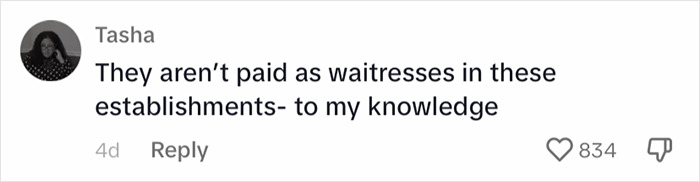 Woman Vents About Being Shamed By A Credit Card Machine After Denying It Suggested 20% Tip