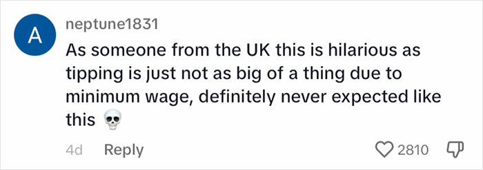 Woman Vents About Being Shamed By A Credit Card Machine After Denying It Suggested 20% Tip