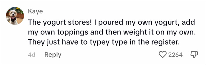 Woman Vents About Being Shamed By A Credit Card Machine After Denying It Suggested 20% Tip