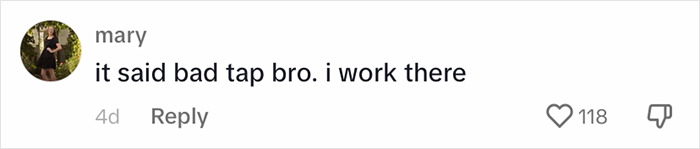 Woman Vents About Being Shamed By A Credit Card Machine After Denying It Suggested 20% Tip