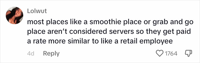 Woman Vents About Being Shamed By A Credit Card Machine After Denying It Suggested 20% Tip