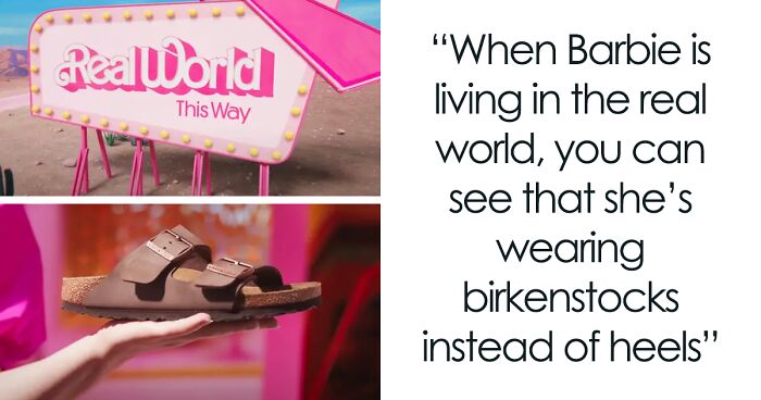 31 Hidden Fascinating Barbie Movie Details That Not Everyone Uncovers