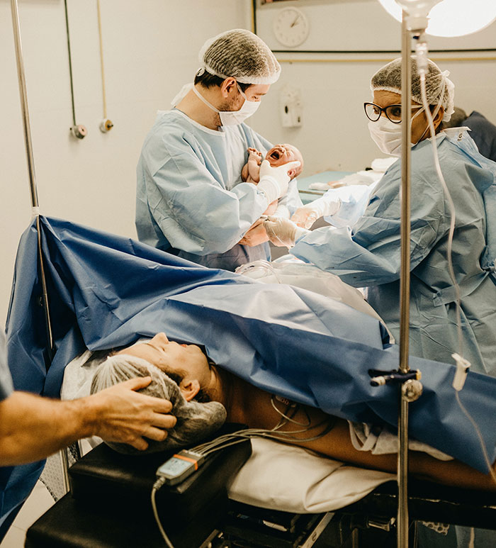 50 Times Men Were Completely Unaware Of The Female Experience