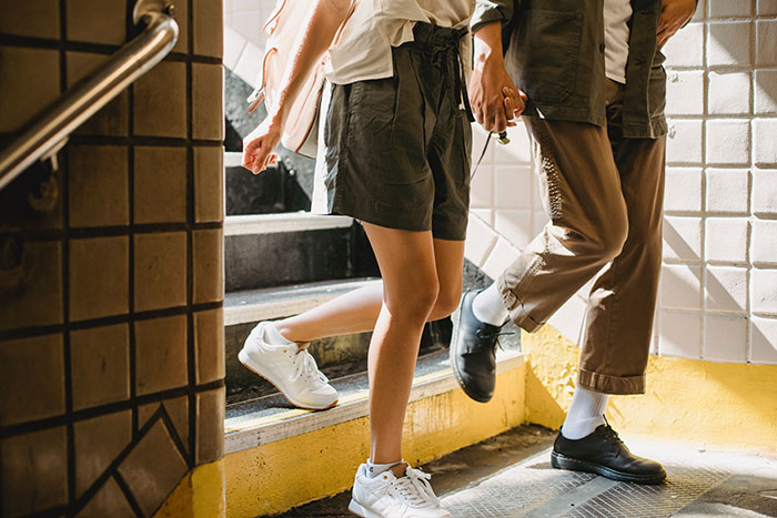 50 Times Men Were Completely Unaware Of The Female Experience