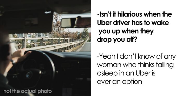 50 Times Men Were Completely Unaware Of The Female Experience