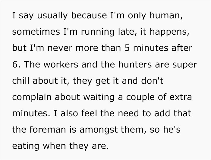 Karen Can&rsquo;t Wait 4 Minutes For Breakfast And Yells At Hotel Staff, They Take Petty Revenge