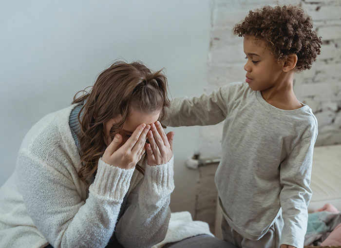 &ldquo;Easily The Worst Thing That&rsquo;s Ever Happened To Me&rdquo;: Mom Unveils Her Regrets Of Motherhood