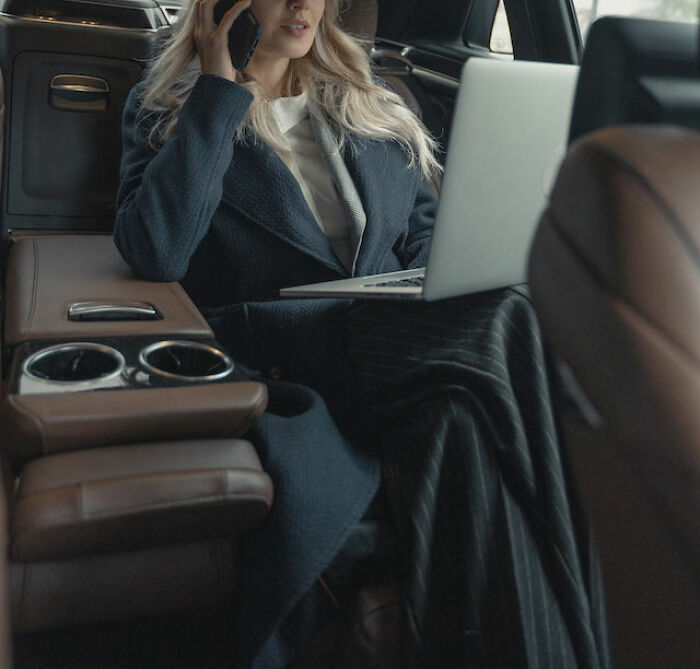 40 People That Got Revenge By Becoming The Best Version Of Themselves