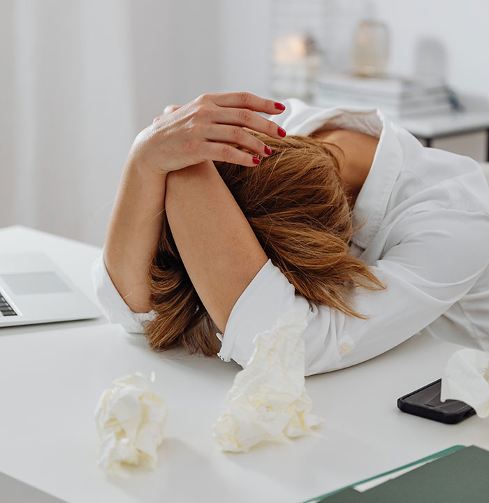 Person Quits On The Spot After Boss Changes Their Mind About Their Weekend Off