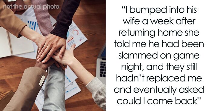 Person Quits On The Spot After Boss Changes Their Mind About Their Weekend Off