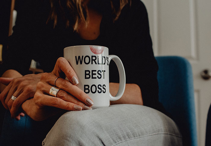 New Boss Risks Losing A High-Performing Employee With His Ridiculous Bathroom Rule