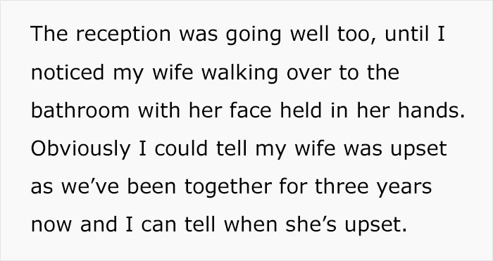 “We Haven’t Spoken Once”: Bride Has A Dramatic Outburst Over A Child’s Wedding Outfit “We Haven’t Spoken Once”: Bride Has A Dramatic Outburst Over A Child’s Wedding Outfit