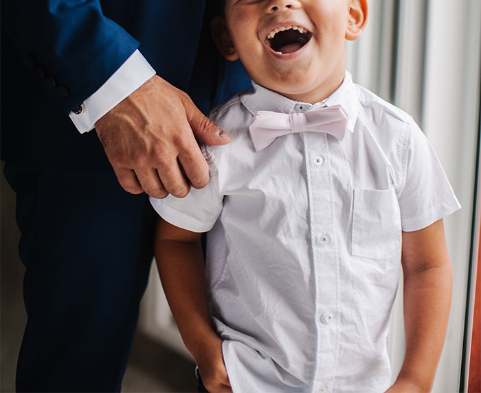 “We Haven’t Spoken Once”: Bride Has A Dramatic Outburst Over A Child’s Wedding Outfit “We Haven’t Spoken Once”: Bride Has A Dramatic Outburst Over A Child’s Wedding Outfit