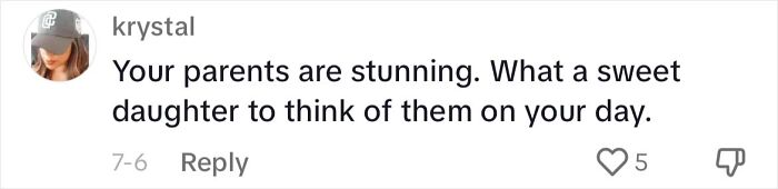 Bride Gives Parents The First Dance They Didn&rsquo;t Have