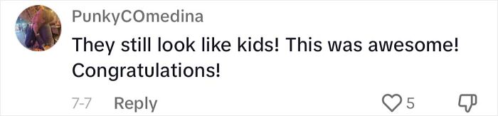 Bride Gives Parents The First Dance They Didn&rsquo;t Have