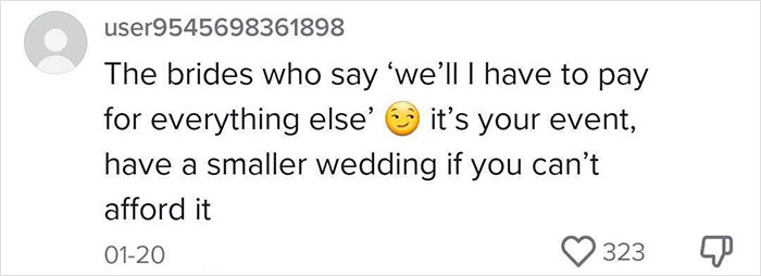 &ldquo;It&rsquo;s Not A Privilege&rdquo;: Bride&rsquo;s Hot Take On Who Should Pay For Bridesmaids Goes Viral