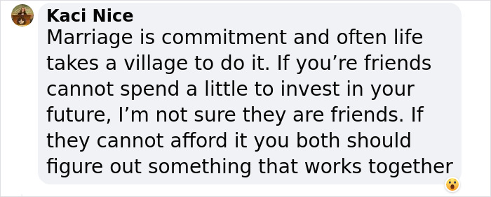 &ldquo;It&rsquo;s Not A Privilege&rdquo;: Bride&rsquo;s Hot Take On Who Should Pay For Bridesmaids Goes Viral