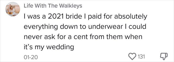 &ldquo;It&rsquo;s Not A Privilege&rdquo;: Bride&rsquo;s Hot Take On Who Should Pay For Bridesmaids Goes Viral