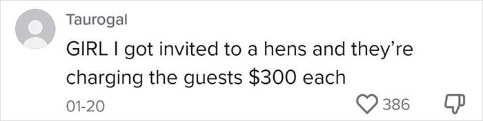 &ldquo;It&rsquo;s Not A Privilege&rdquo;: Bride&rsquo;s Hot Take On Who Should Pay For Bridesmaids Goes Viral