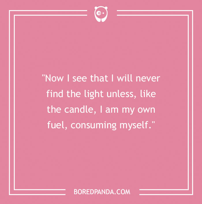 Inspirational Bruce Lee quote about life and self-motivation on a pink background with white text and border. - 22