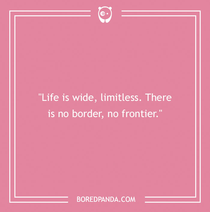 Bruce Lee quote about life on a pink background from 202 Bruce Lee quotes for inspiration today. - 14