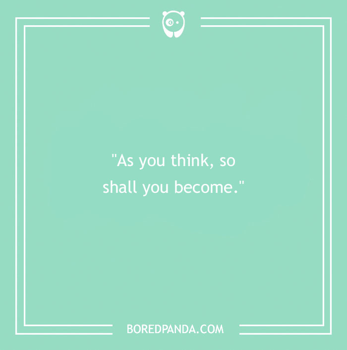 Bruce Lee quote about life on a green background with a simple white border from 202 Bruce Lee quotes inspiration. - 19