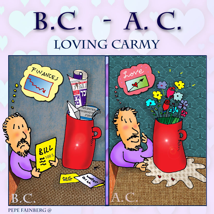 The Transformed Juice Jar