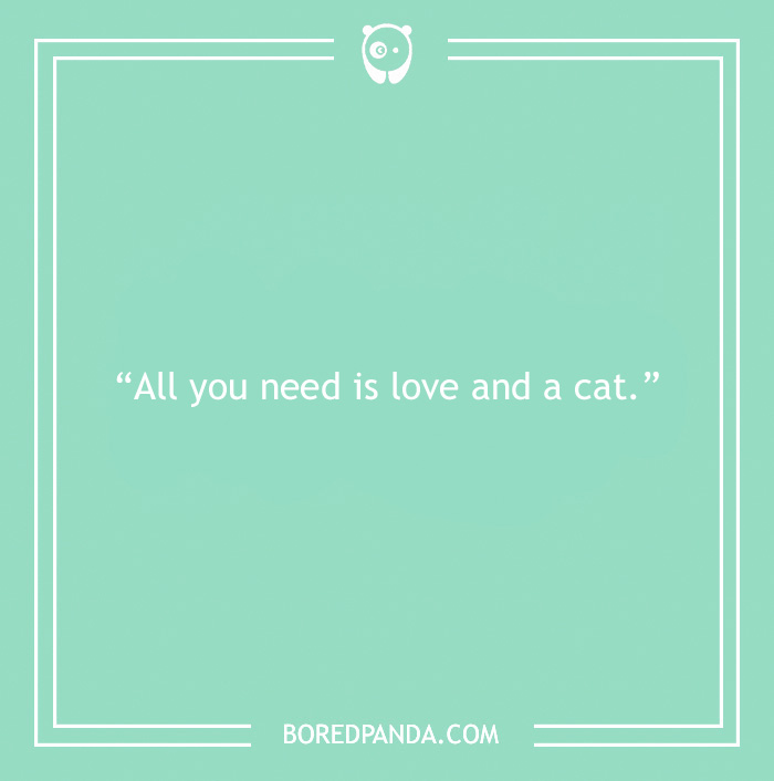 quote about human needs