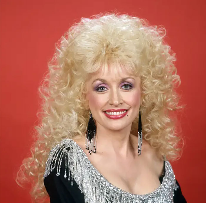 Dolly Parton