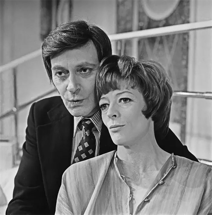 Maggie Smith