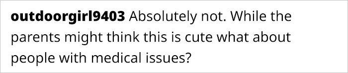 People Are &ldquo;Sick&rdquo; Of Parents Not Controlling Their Kids After One Brings Light-Up Hat To Red-Eye