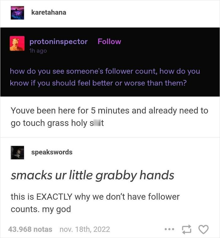 The Twitter Immigration Is Real!