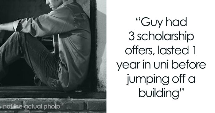 People Share What Happened To The Smartest Kid In Their Class (30 Answers)