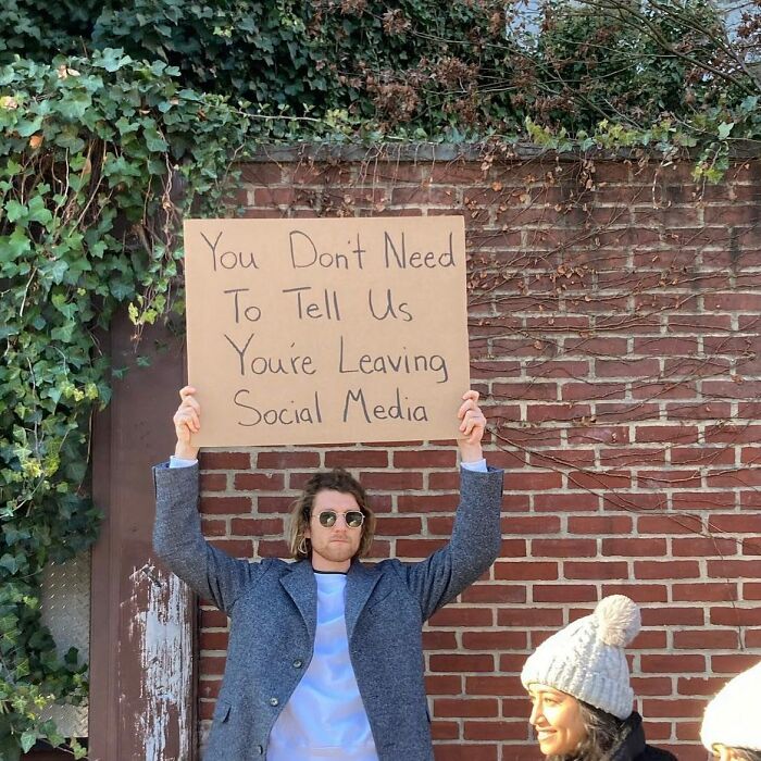 Clever-Dude-With-Sign-Protesting-Annoying-Things