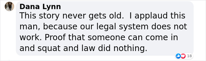 Handyman Gives Squatters Their Own Medicine After They Take Over His Mom’s House Handyman Gives Squatters Their Own Medicine After They Take Over His Mom’s House