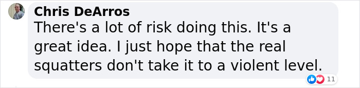 Handyman Gives Squatters Their Own Medicine After They Take Over His Mom’s House Handyman Gives Squatters Their Own Medicine After They Take Over His Mom’s House