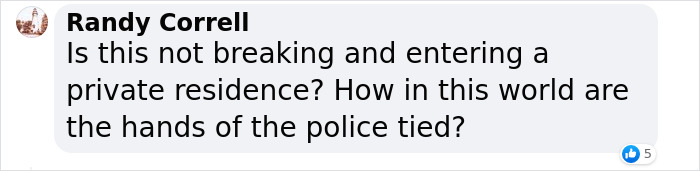Handyman Gives Squatters Their Own Medicine After They Take Over His Mom’s House Handyman Gives Squatters Their Own Medicine After They Take Over His Mom’s House