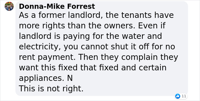 Handyman Gives Squatters Their Own Medicine After They Take Over His Mom’s House Handyman Gives Squatters Their Own Medicine After They Take Over His Mom’s House