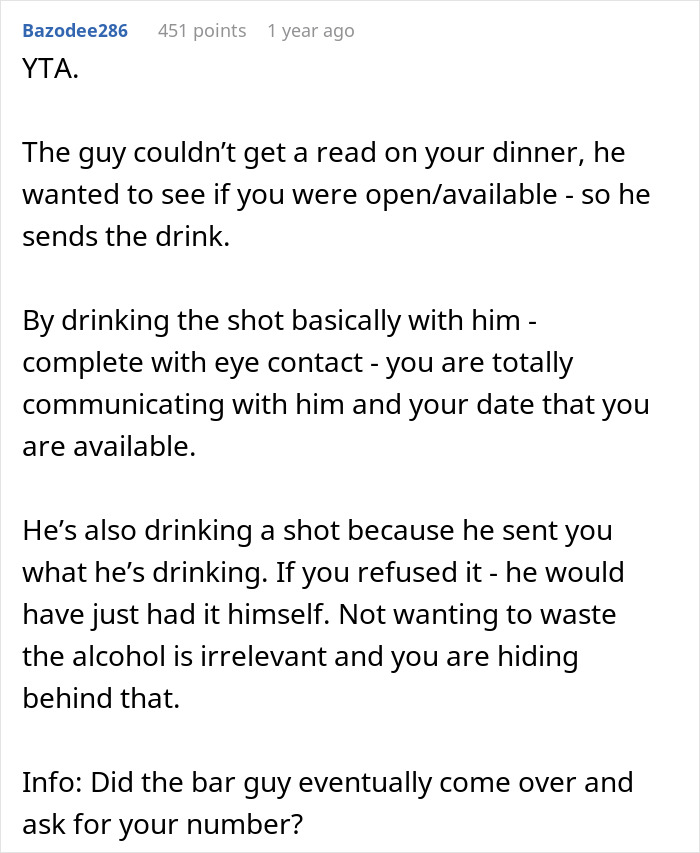 “Slap In The Face”: Guy Ups And Leaves From A First Date After Woman Hurts His Feelings “Slap In The Face”: Guy Ups And Leaves From A First Date After Woman Hurts His Feelings