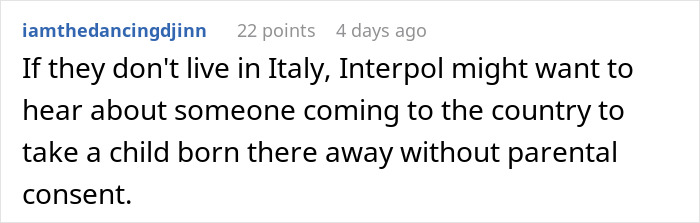 "Delulu" Stepmom Is So Convinced Stepdaughter Will Give Her Baby To Her, She Has The Nursery Ready