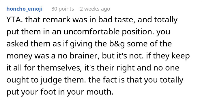 Lottery Win Turns Sour After Friend Asks How Much They&rsquo;ll Be Giving Away To Newlyweds