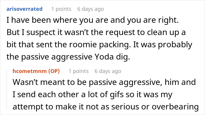 “Being Asked To Start Doing The Bare Minimum Pushed Him ‘Over The Edge’” “Being Asked To Start Doing The Bare Minimum Pushed Him ‘Over The Edge’”