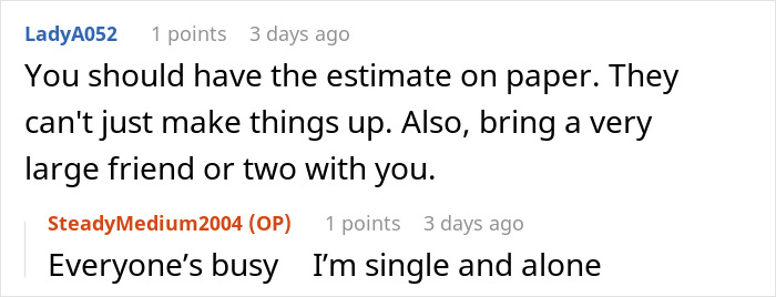 Mechanic Tries To Scam Young Woman, Realizes He&rsquo;s Messed With The Wrong Person