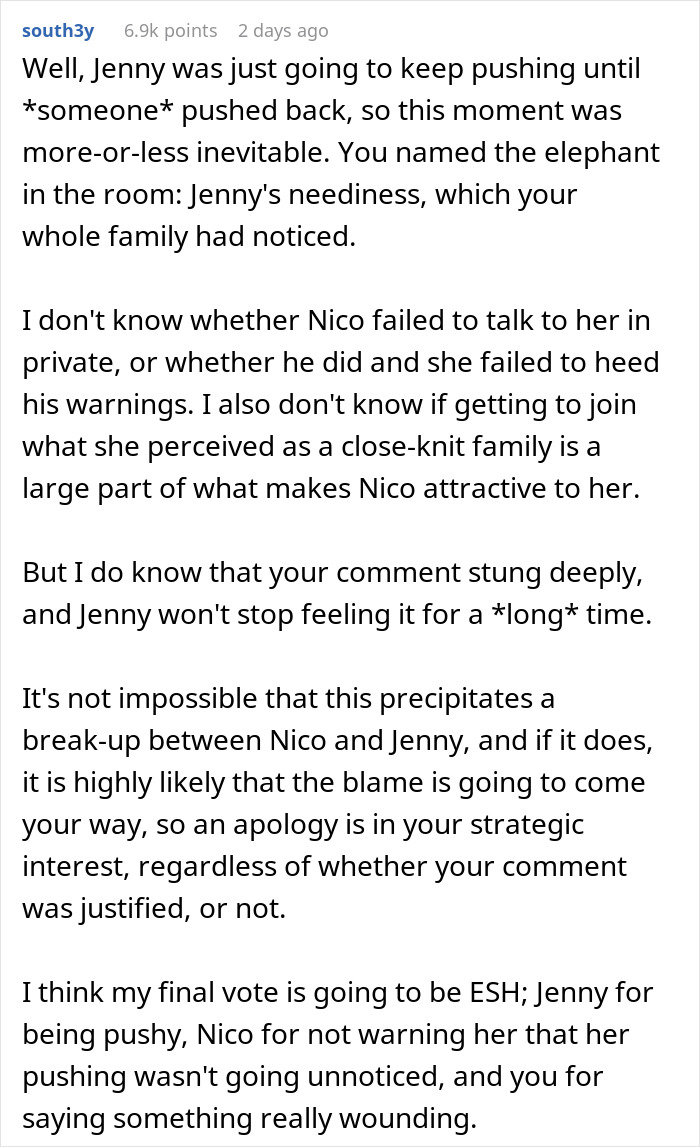 &ldquo;We Don&rsquo;t Owe Her A Family&rdquo;: Woman Is Rejected After Inviting Herself To Fianc&eacute;&rsquo;s Family Trip