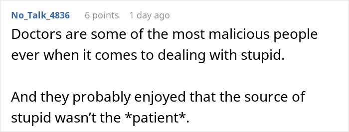 Boss Demands A Doctor’s Note To Allow This Cashier To Drink At The Register, Doc Doesn’t Hold Back Boss Demands A Doctor’s Note To Allow This Cashier To Drink At The Register, Doc Doesn’t Hold Back