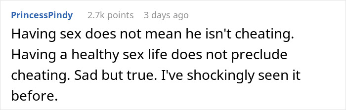 Woman Gets Suspicious After Noticing Cameras Are Glitching Only When Husband&rsquo;s Home Alone