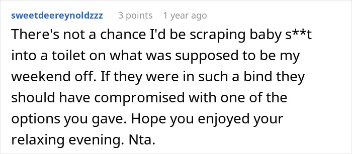 &ldquo;I Am Not Doing That&rdquo;: Babysitter Leaves Parents In A Pickle After Refusing Their 1 Rule