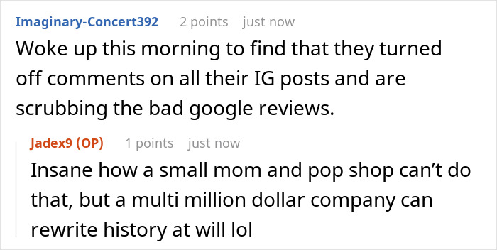 Company Regrets Firing This Guy Over His Mother's Death When The Internet Comes After Them